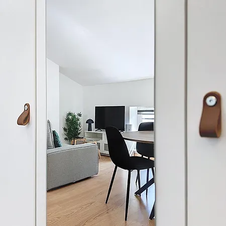 Le Cosy De Stan - Duplex Pour 2pers - Centre Gare