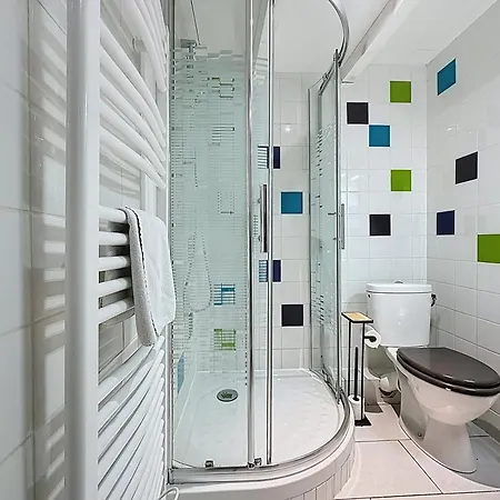 Le Cosy De Stan - Duplex Pour 2pers - Centre Gare ナンシー