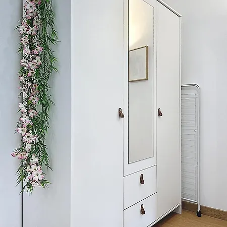 アパート Le Cosy De Stan - Duplex Pour 2pers - Centre Gare ナンシー