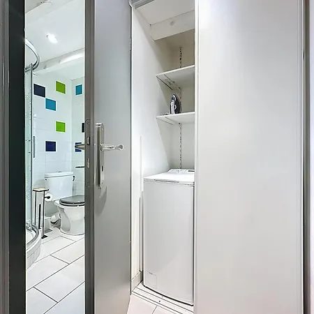 Le Cosy De Stan - Duplex Pour 2pers - Centre Gare